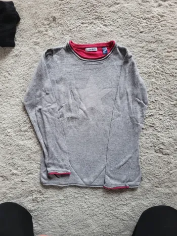 Pull fille