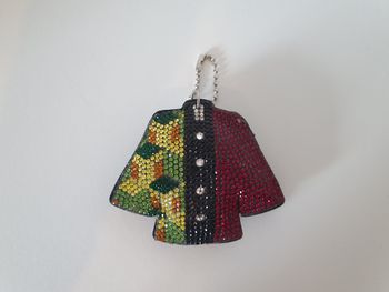 porte clé / goodies demon slayer giyu