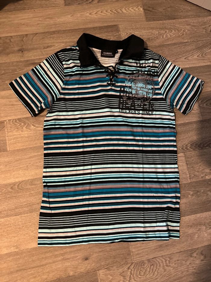 Polos - photo numéro 3