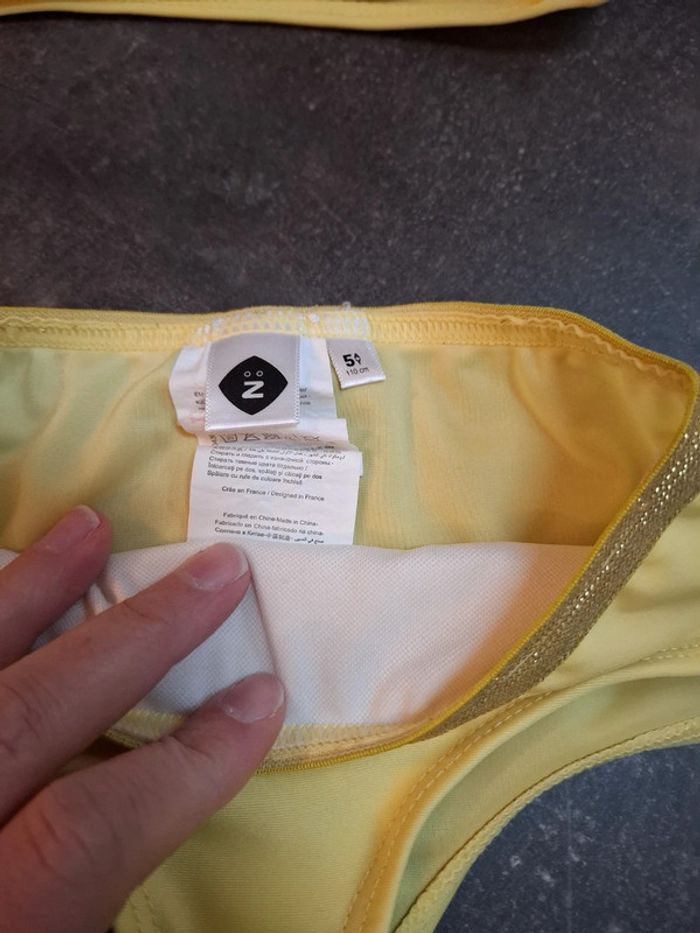 Maillot de bain - photo numéro 2