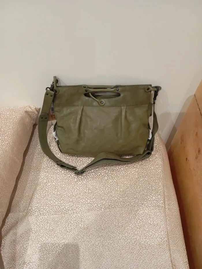 Sac bandoulière femme aunts and uncles 35cm