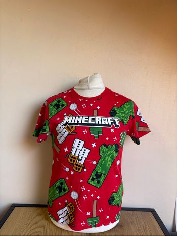 T-shirt garçon 128