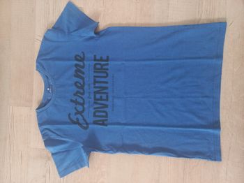 T-shirt garçon 13-14 ans