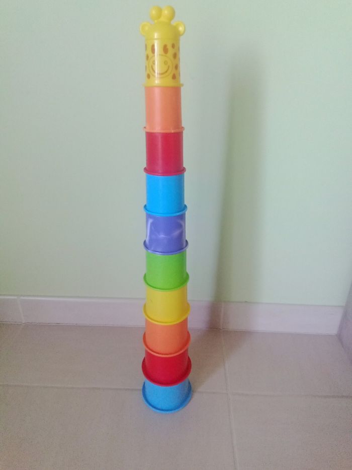 Centre d activités la girafe - photo numéro 9