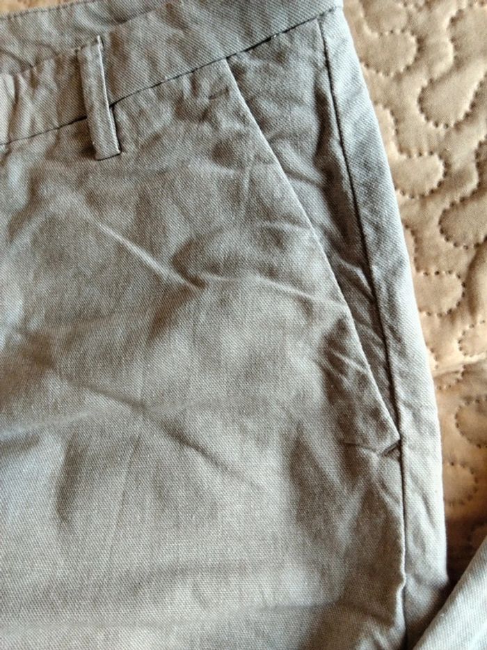 Pantalon homme Marque Bonobo (A69) - photo numéro 2
