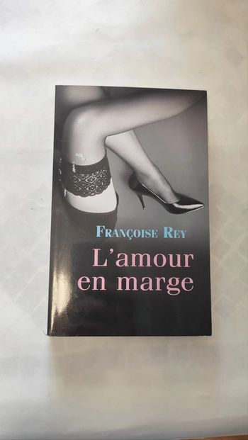 L'amour en marge