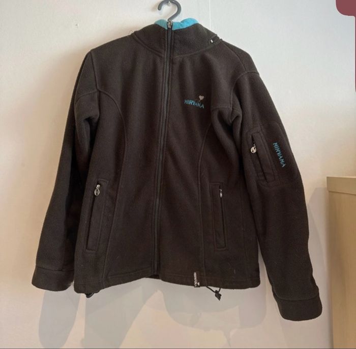 Veste polaire - photo numéro 5