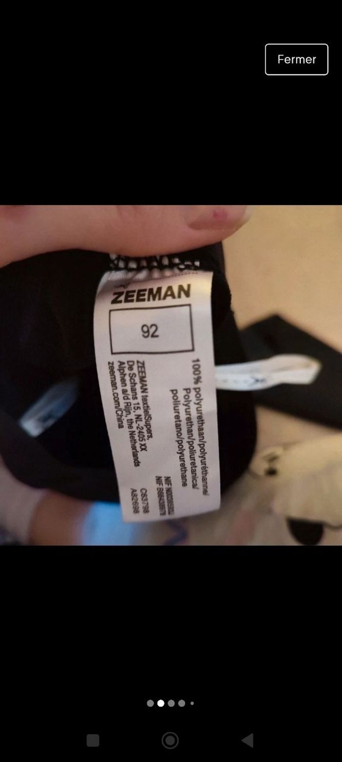 Lot legging - photo numéro 2