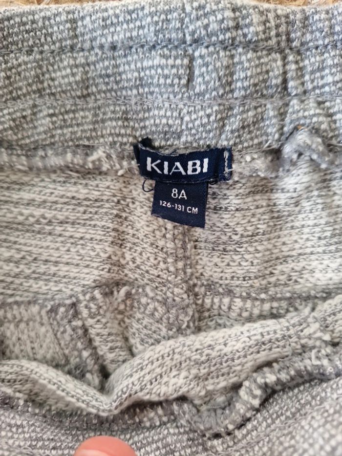 Pantalon de port  8 ans - photo numéro 4