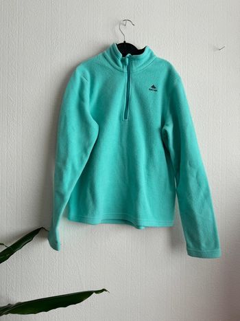 Pull quechua