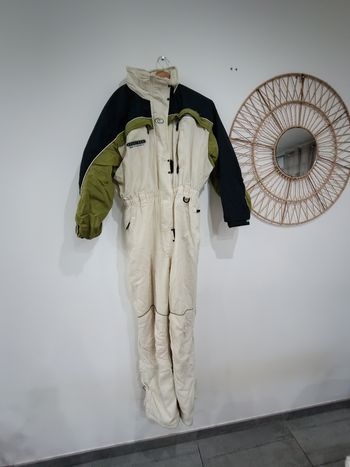 Combinaison de ski homme Trespass XL