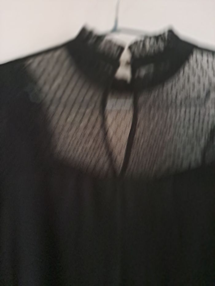 ROBE NOIRE - photo numéro 4