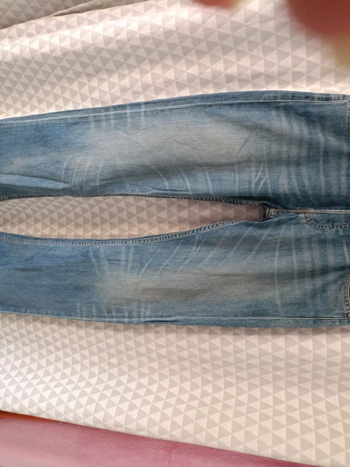 Jean Levi's 512 32 34 taille 42 - photo numéro 3