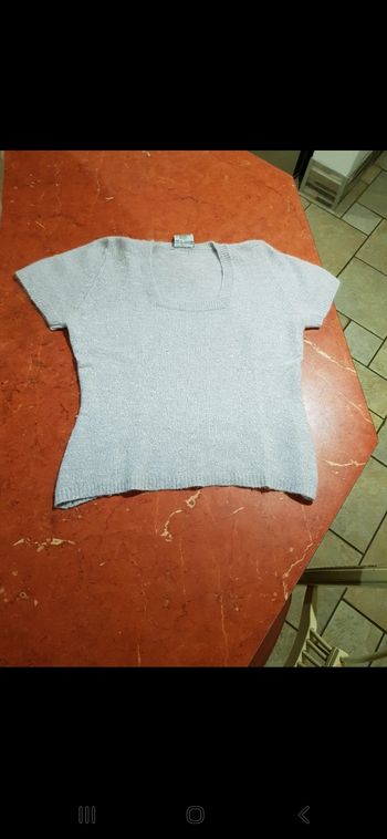 Pull femme taille 38