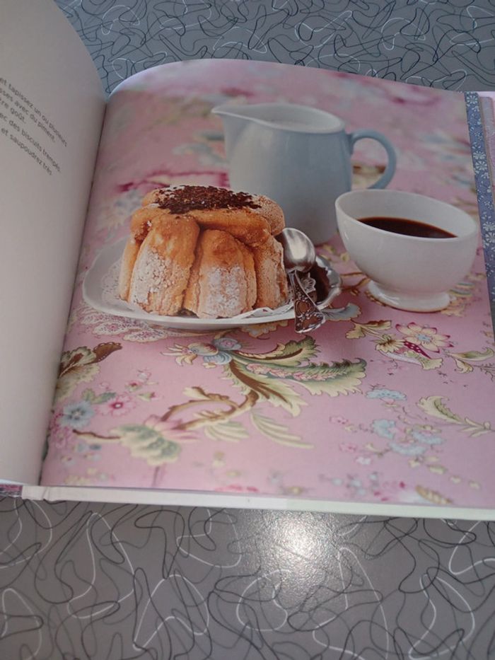 Livre de recette des charlottes - photo numéro 8