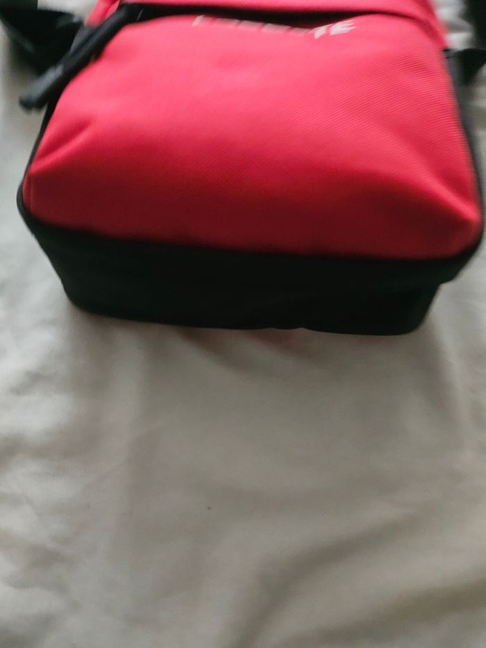 Sac à bandoulière lacoste - photo numéro 2