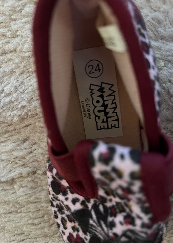 Chausson fille - photo numéro 2