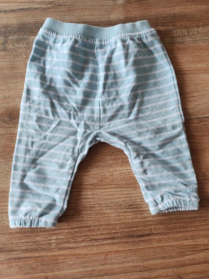 10 pantalons - photo numéro 10