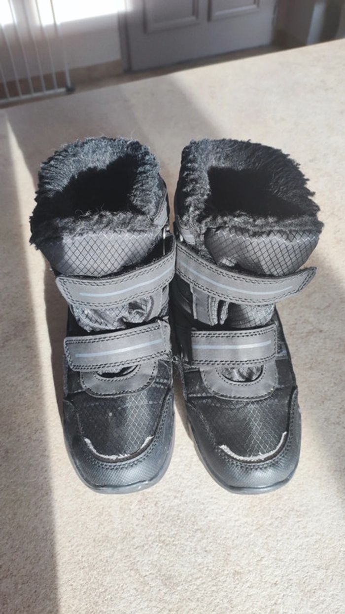 Après ski