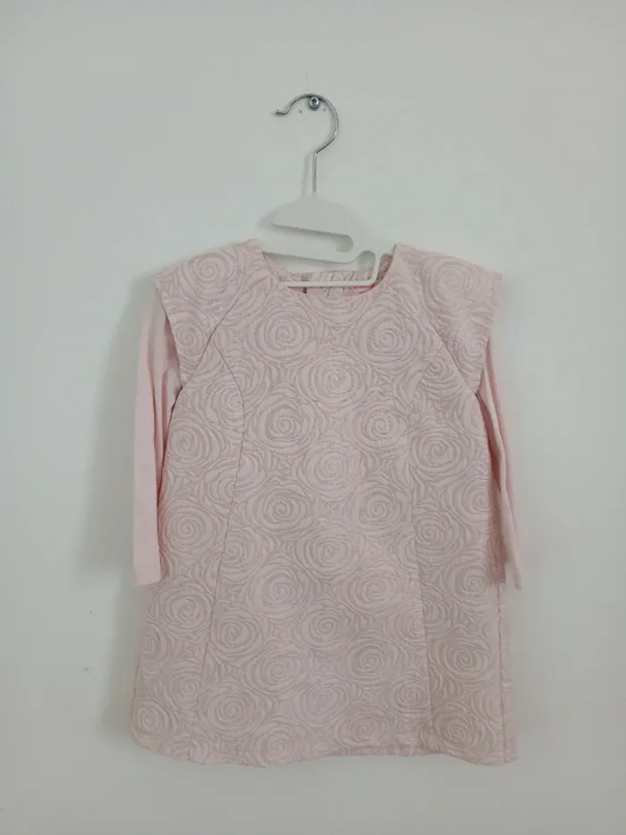 Robe cérémonie
