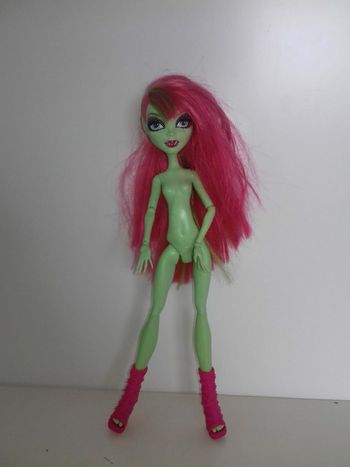 Monster high
