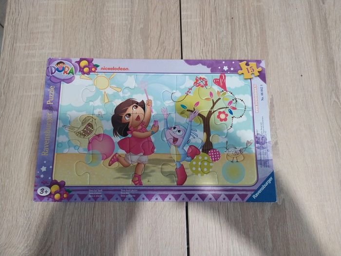 Puzzle