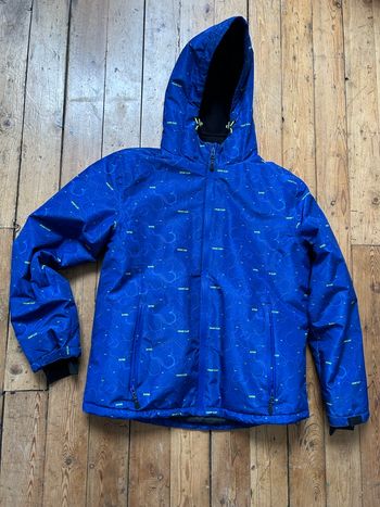 Blouson de ski 13-14 ans Tex