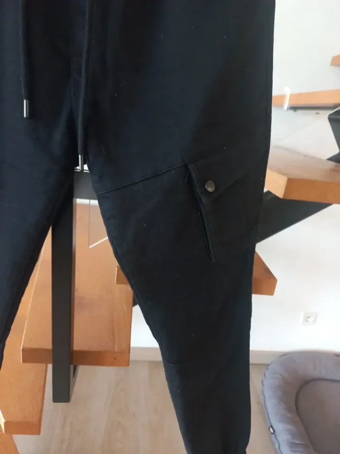 Pantalon RNT 23 - photo numéro 3