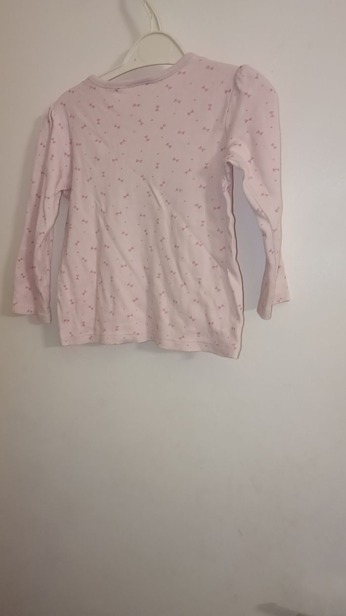 Pyjama - photo numéro 2