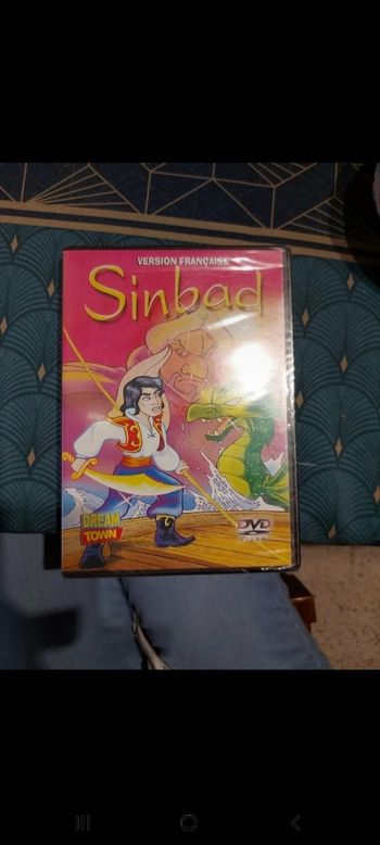 DVD