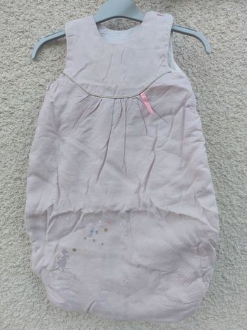 Gigoteuse moulin roty