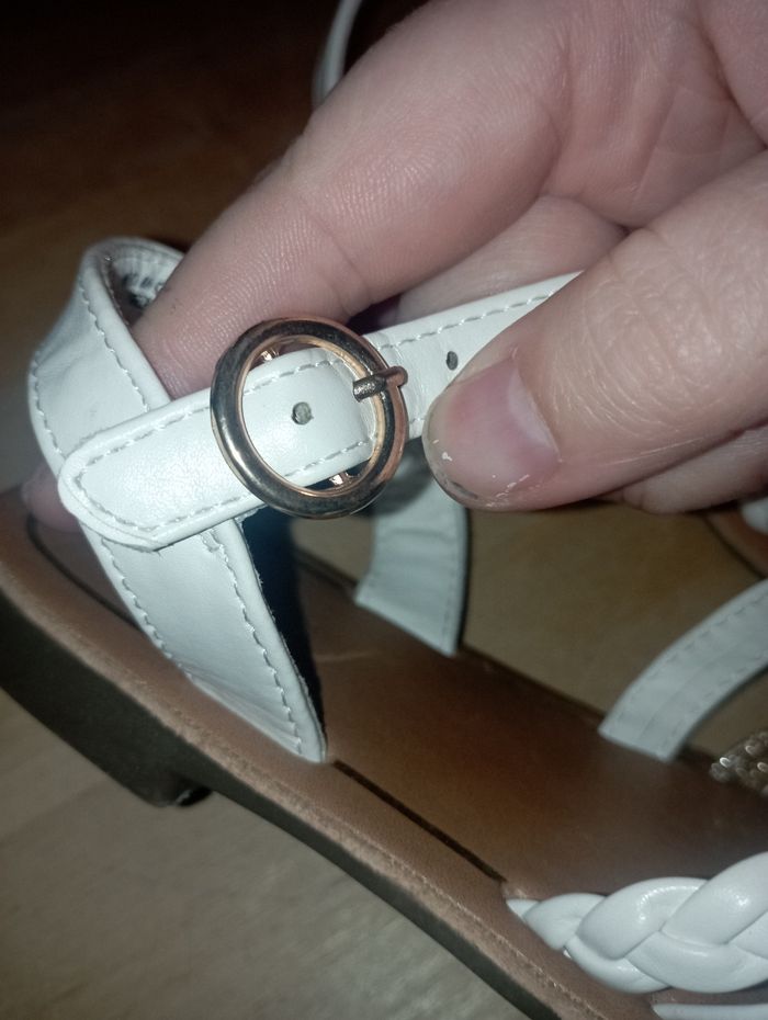 Nue pieds - photo numéro 4