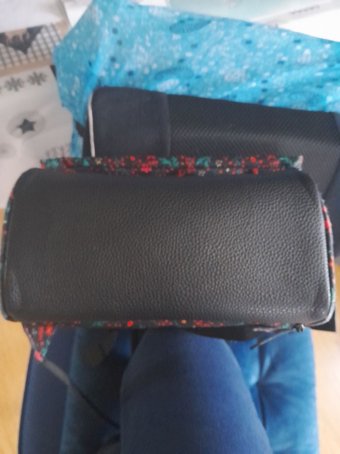 Sac à dos cabaia édition de noel 2023 - photo numéro 5