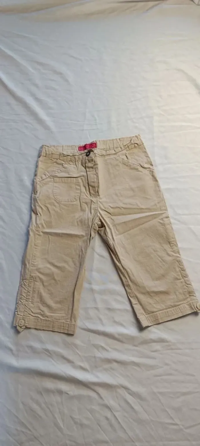 Enfant 113- pantalon , sélection ,5 ans