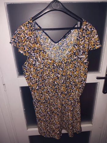 Combi short taille m