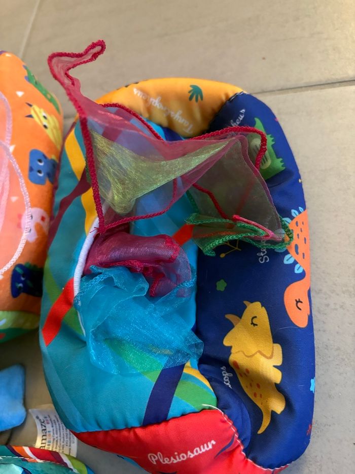 Jeux bébé - photo numéro 3