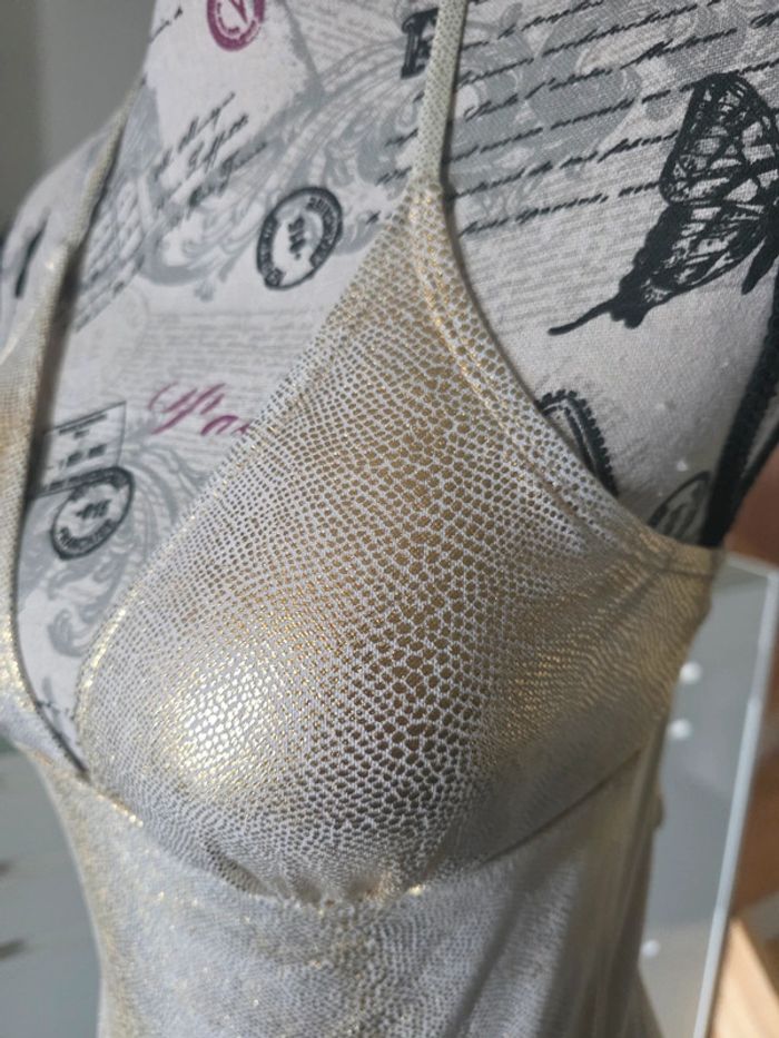 Maillot de bain 1 pièce - photo numéro 5