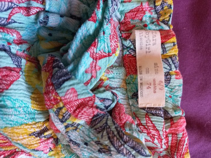 Pantalon fluide - photo numéro 2