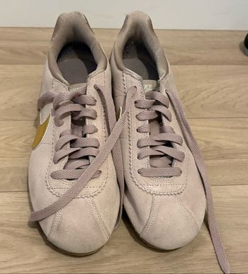 Baskets Nike Cortez