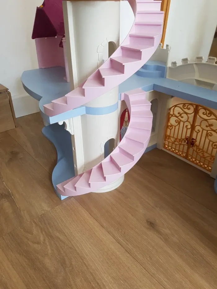 Château Playmobil - photo numéro 12