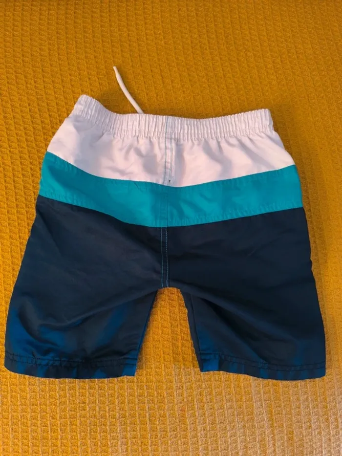 Short de bain - photo numéro 2