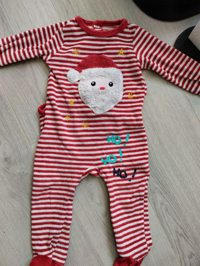 Pyjama