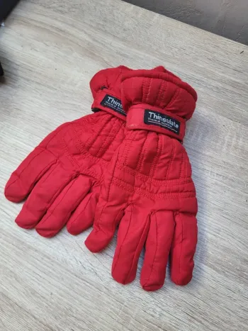 Gants de ski