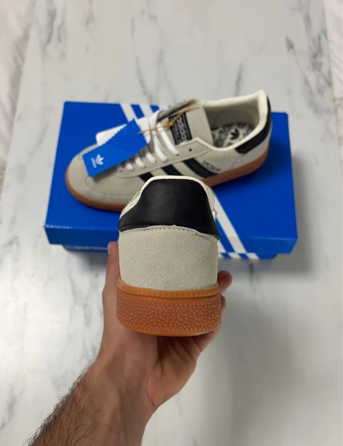 Adidas Spezial Gris  37 - photo numéro 8