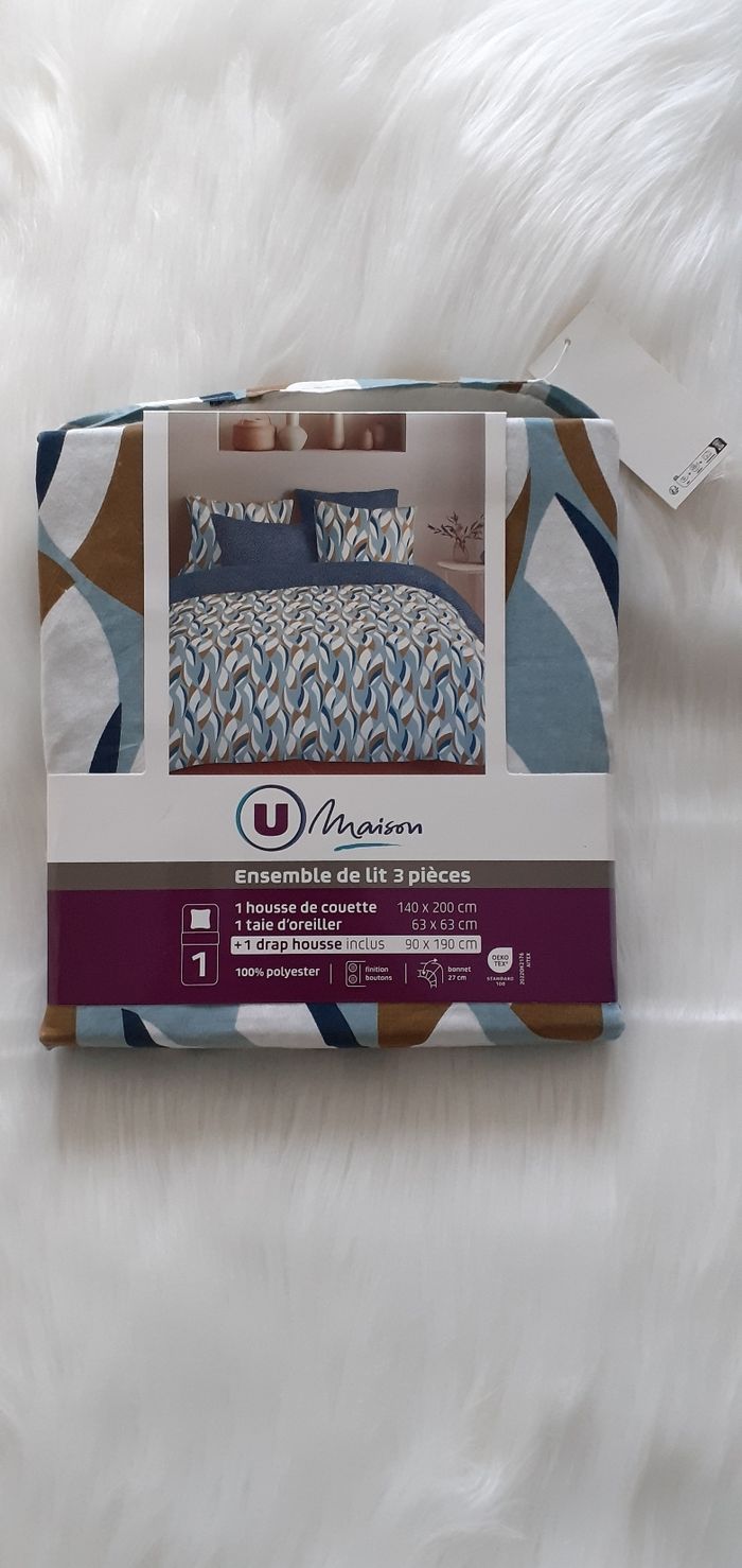 Housse de couette - photo numéro 6