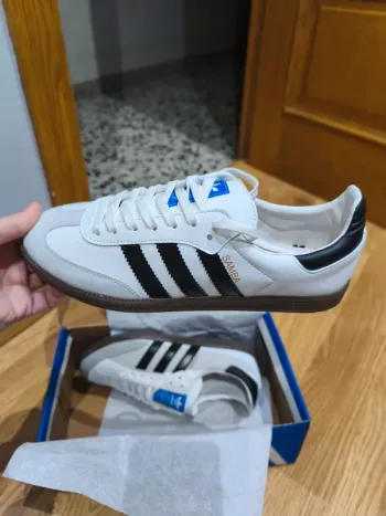 adidas Samba OG taille 39