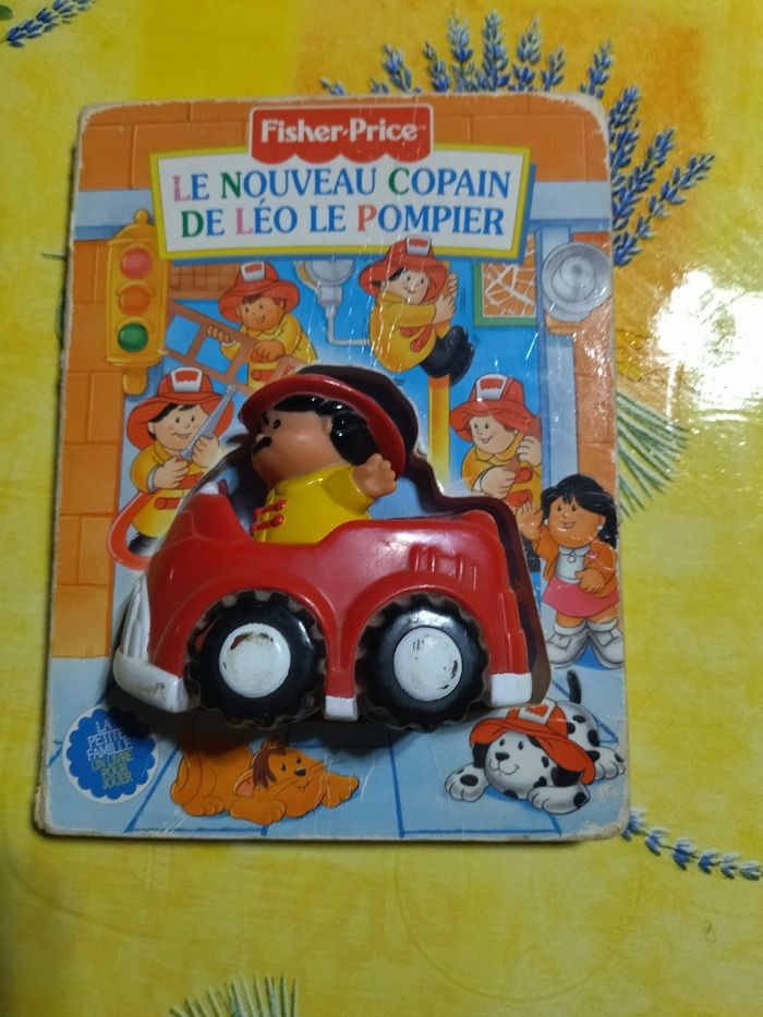 Livre