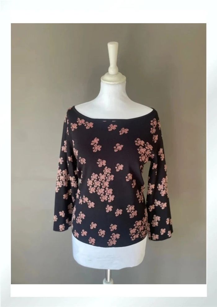 Blouse Essentiel - photo numéro 7
