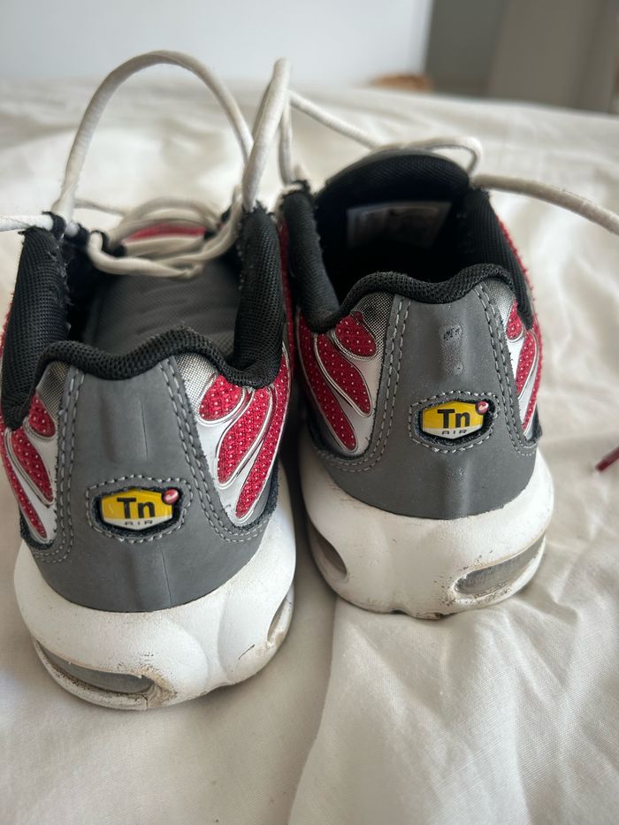 Baskets Air Max Tn - photo numéro 8