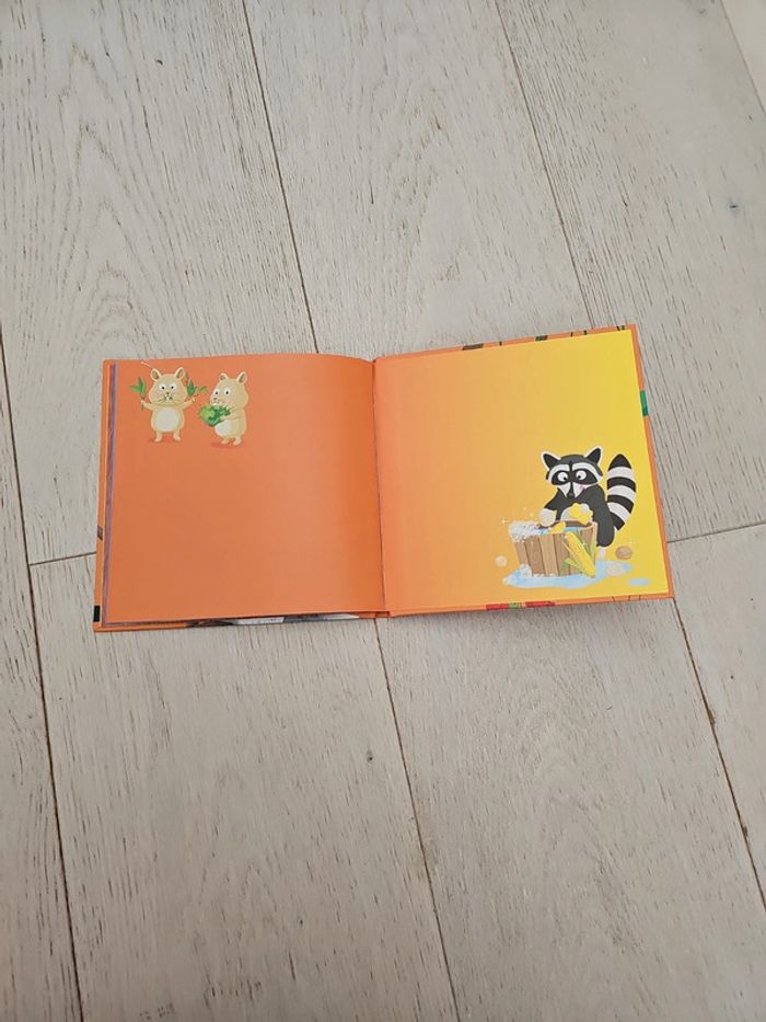 Livre les animaux les plus malins du monde - photo numéro 8